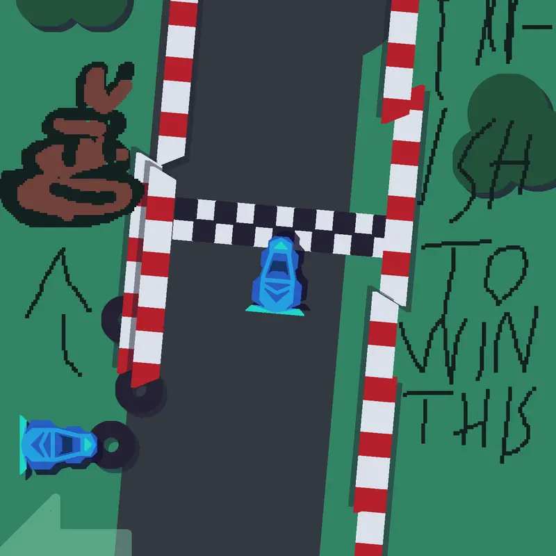 Game by @Voudas