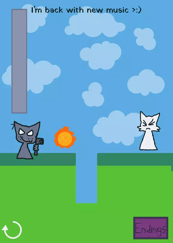 Game by @-Luzinha-