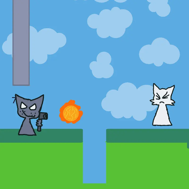 Game by @-Luzinha-