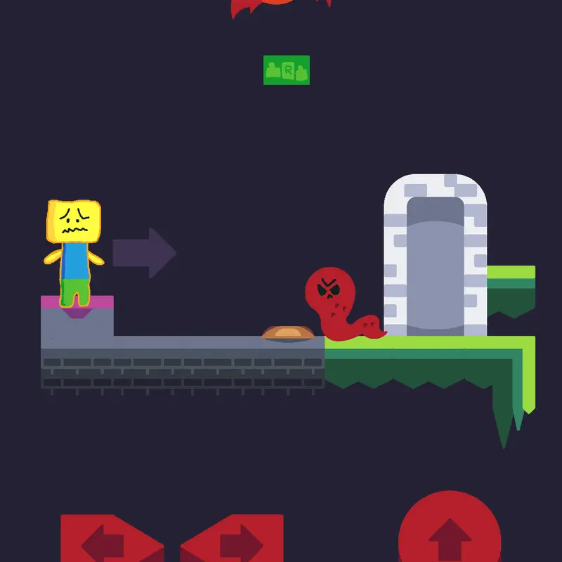 Game by @Olivia_weird