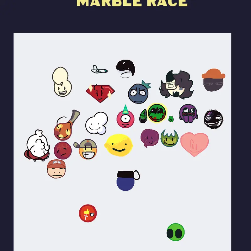 Game by @Heagschjaz