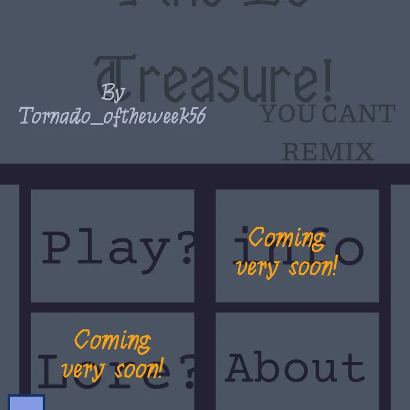 Game by @Tornado_oftheweek56