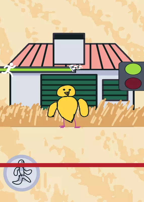 Game by @PopugaychikKivi