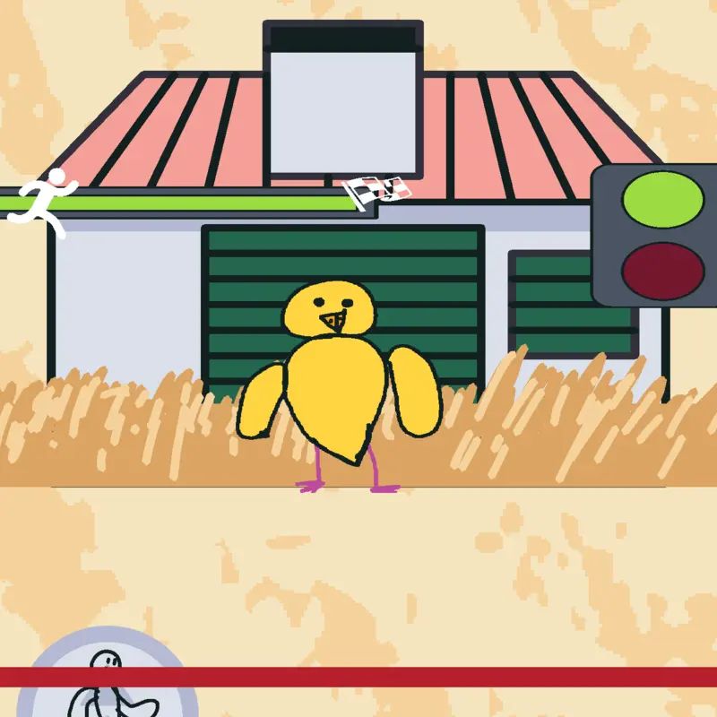 Game by @PopugaychikKivi