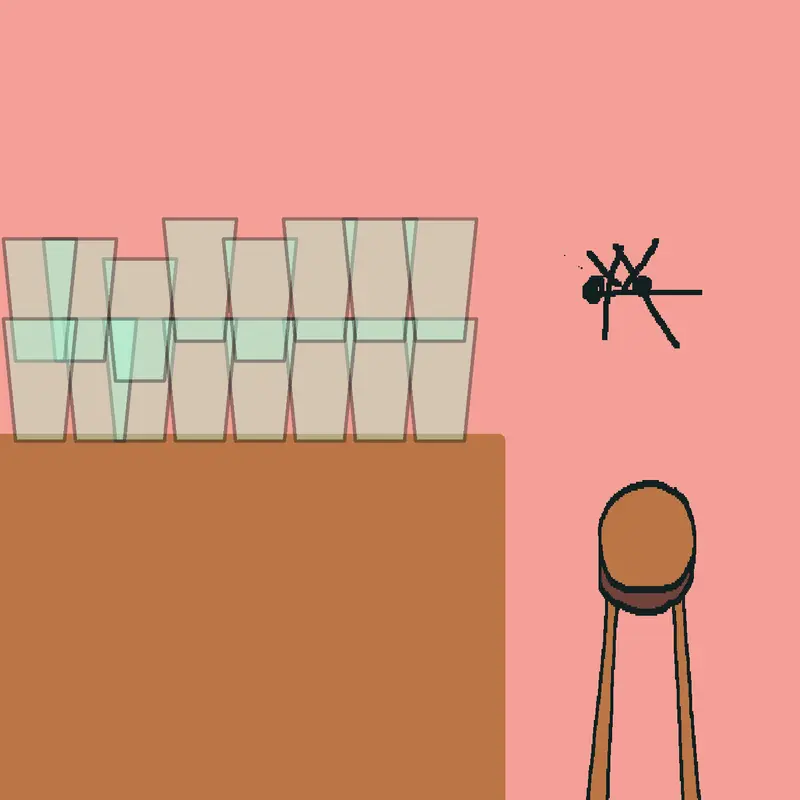 Game by @uikw