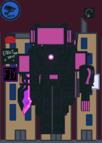 Este juego ha vuelto :D