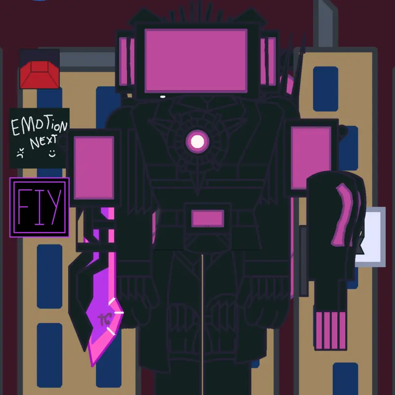 Game by @-_PlungerTVManV3_-