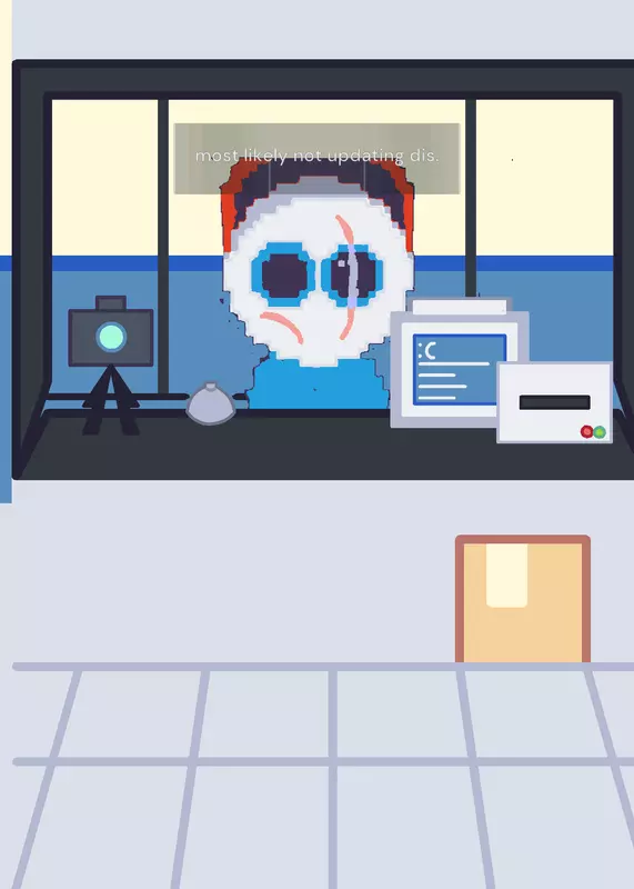 Mellow Is Hurt And Go To Wrong Hospital! by @mellowmarshmallow