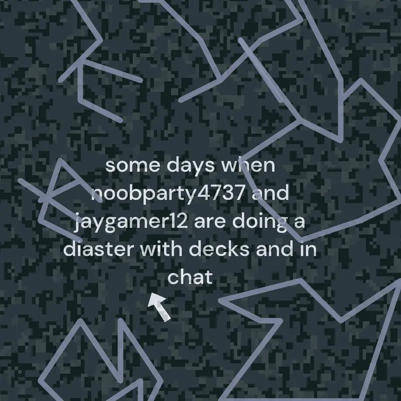 Game by @Noob_party4737