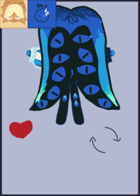 shadow milk cookie ragdoll!