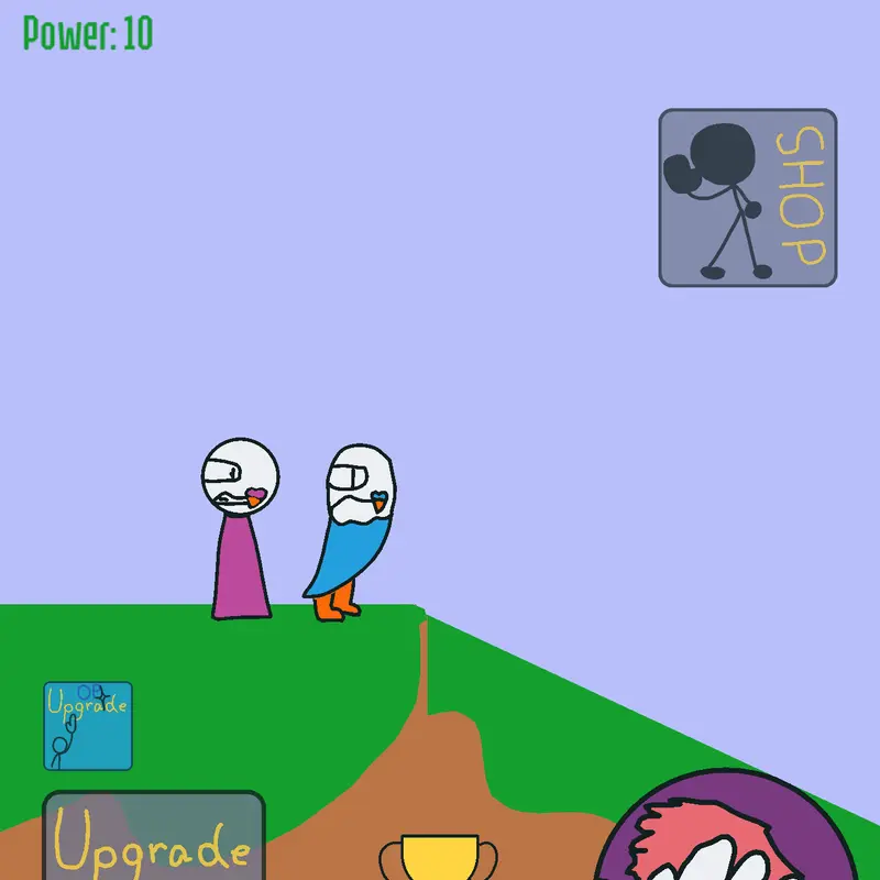 Game by @salo_the_budgie_aaaaa