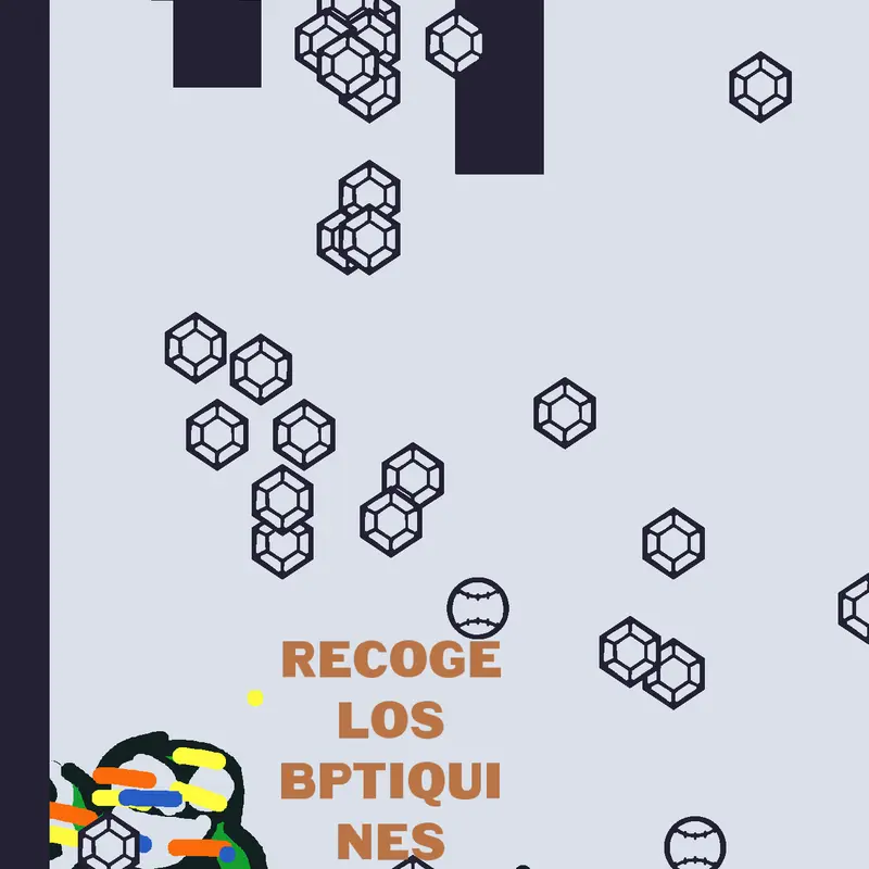 Game by @projito