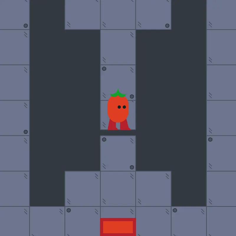 Game by @8Tango8