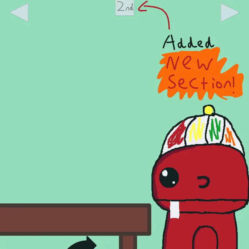 Game by @Pigeon_Presents