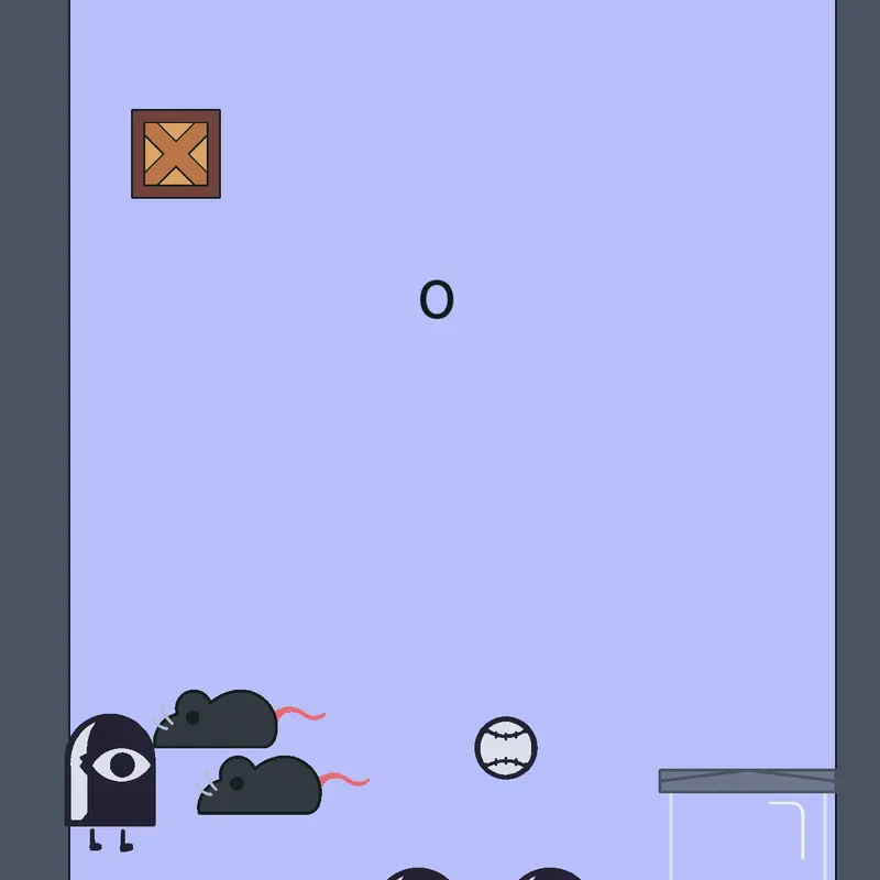 Game by @milancito