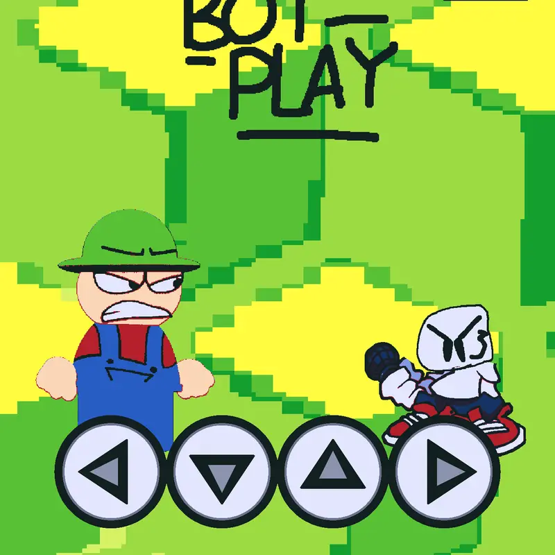 Game by @ryanry