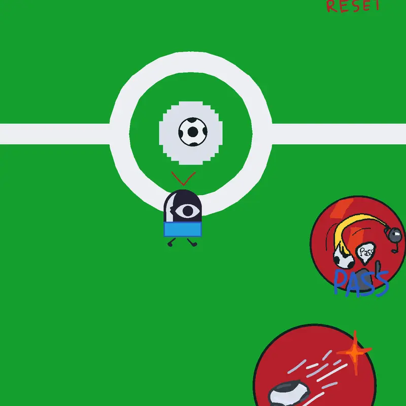 Game by @hilling