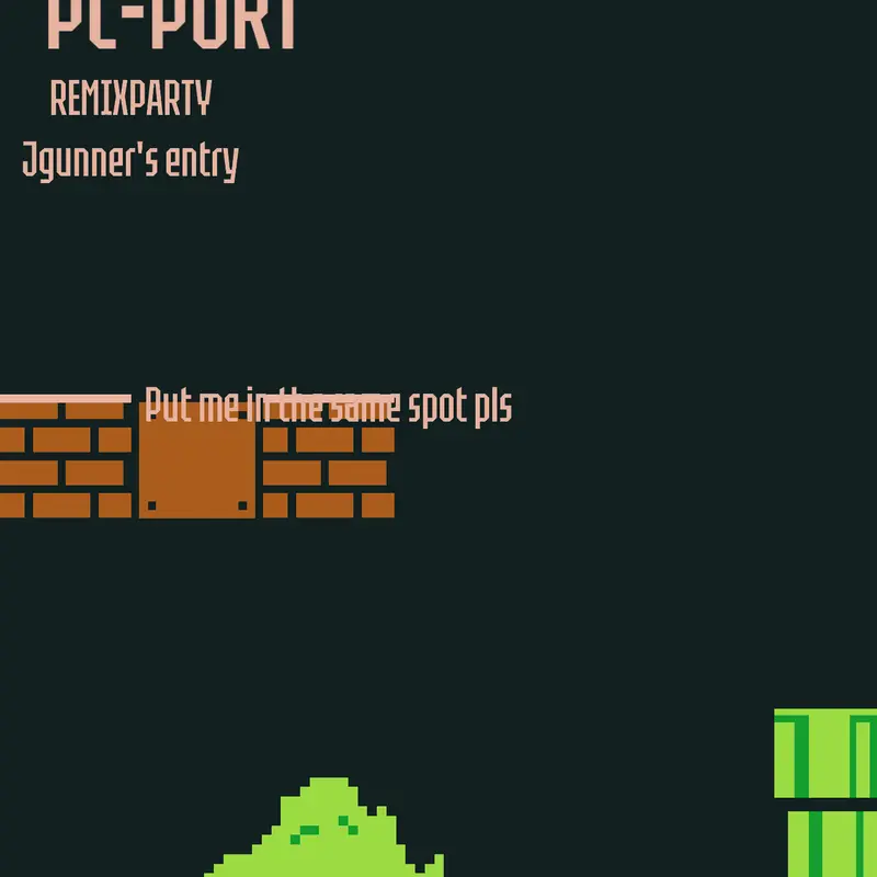 Game by @Jgunner