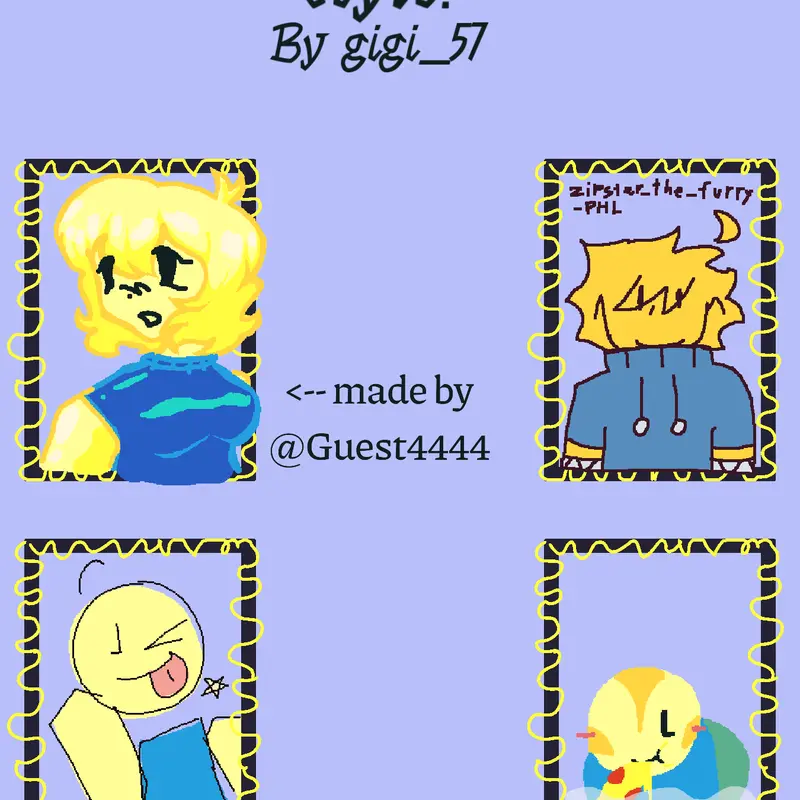 Game by @S1LLY_D1LLY