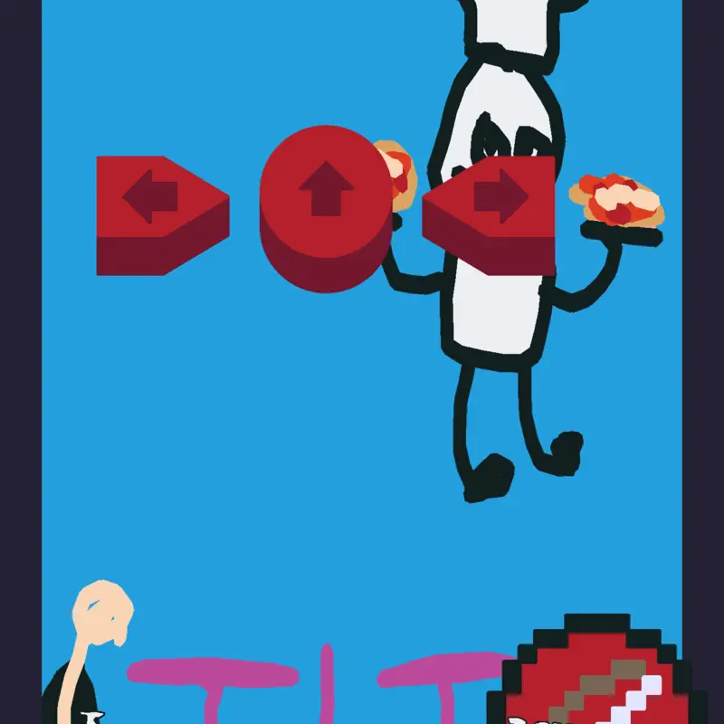 Game by @cryptoluigi