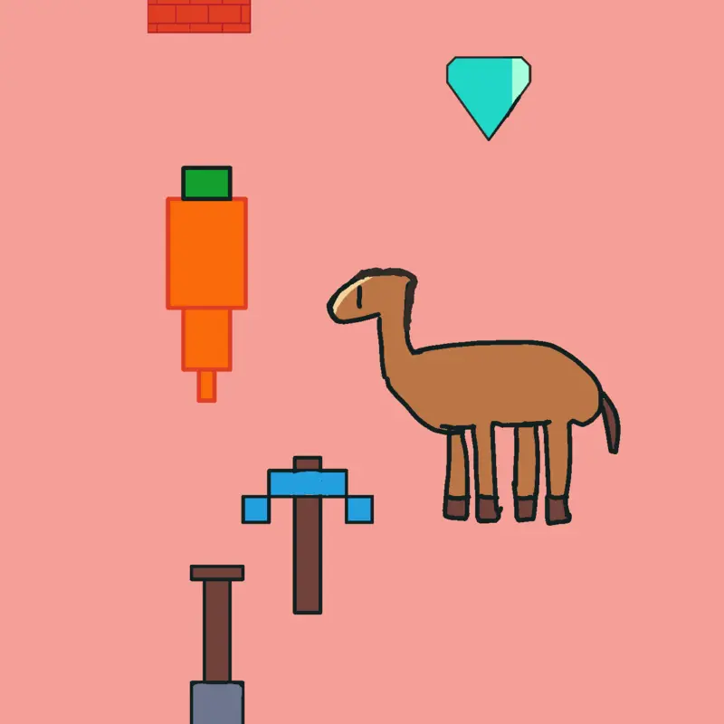 Game by @JesusD