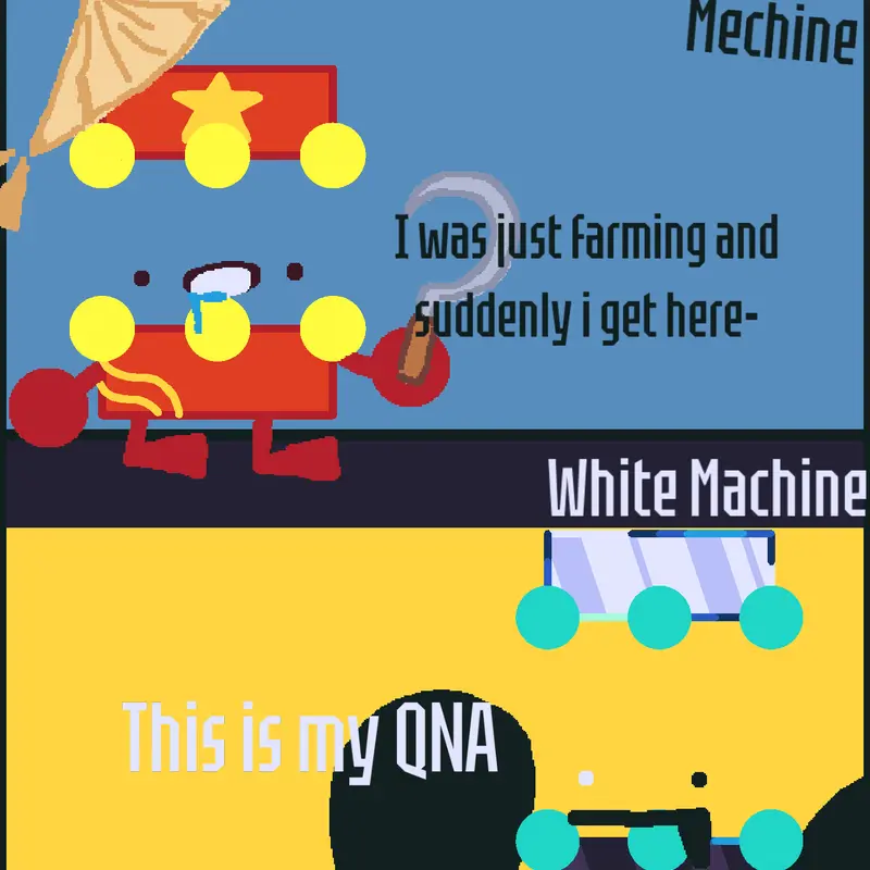 Game by @Ki3_says_hi