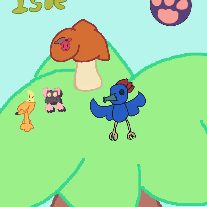 Game by @MsmIslandDisoverer-MID