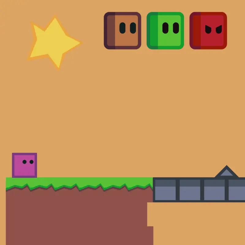 Game by @xuncha2847