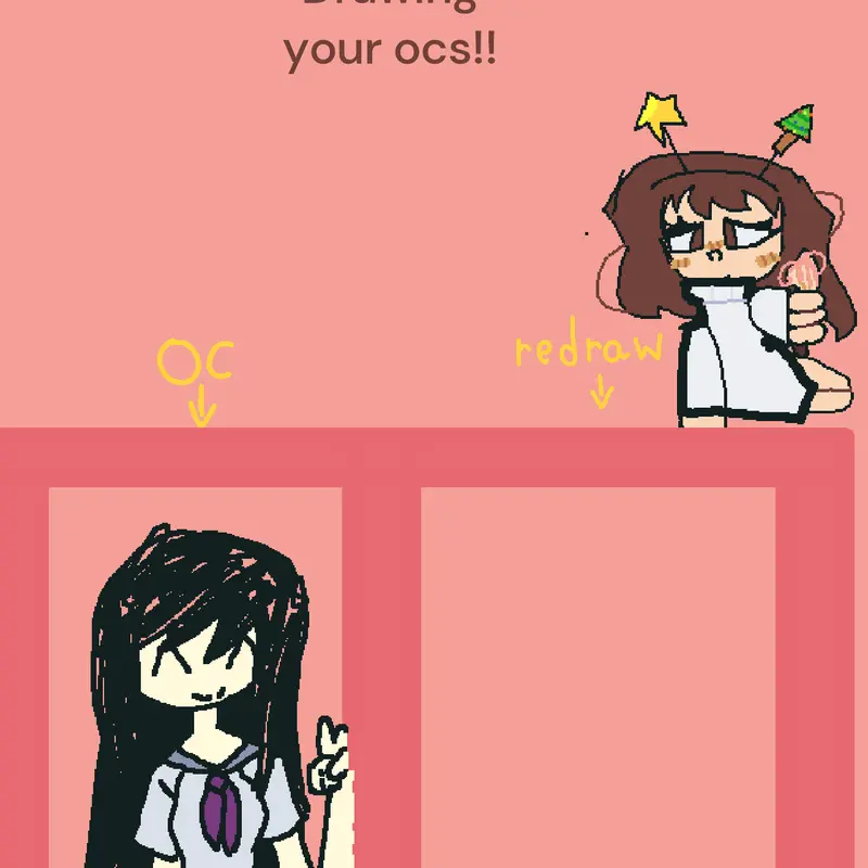 Game by @melanie_regretevator