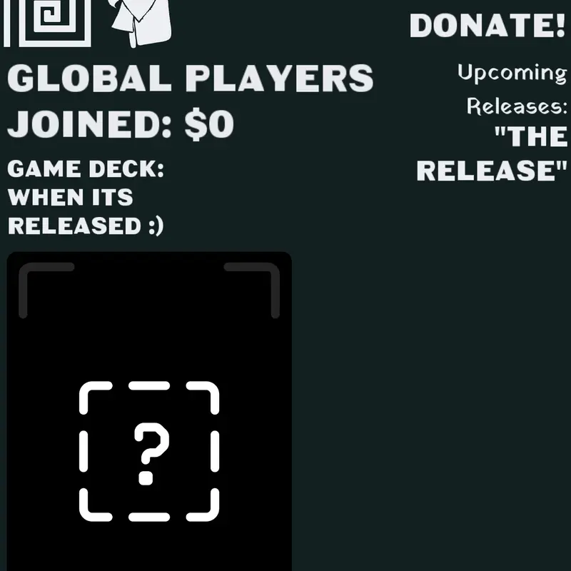 C.O.P.E. (Release Countdown!) by @ThatGuyGabriel