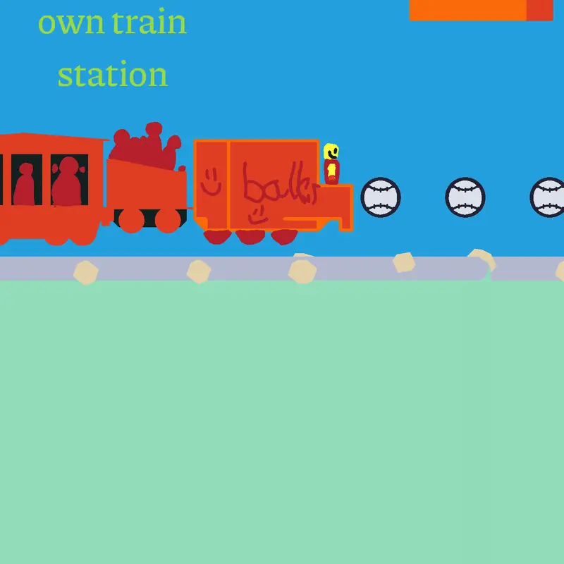 Game by @1rwr