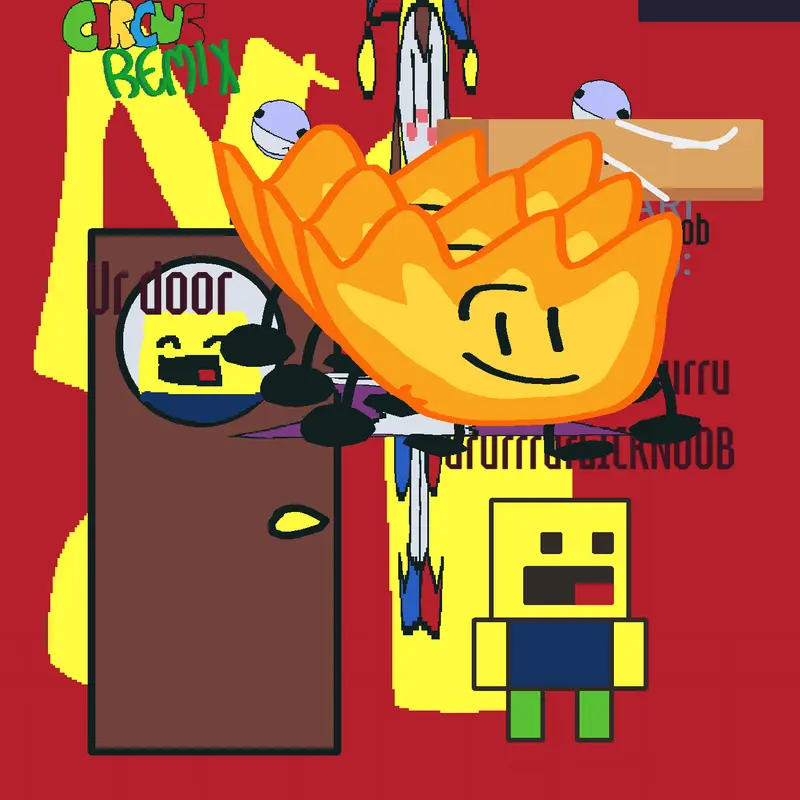 Game by @mariolario
