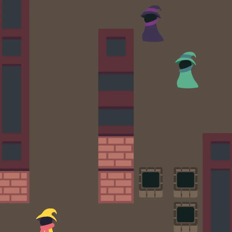 Game by @dogtoucher