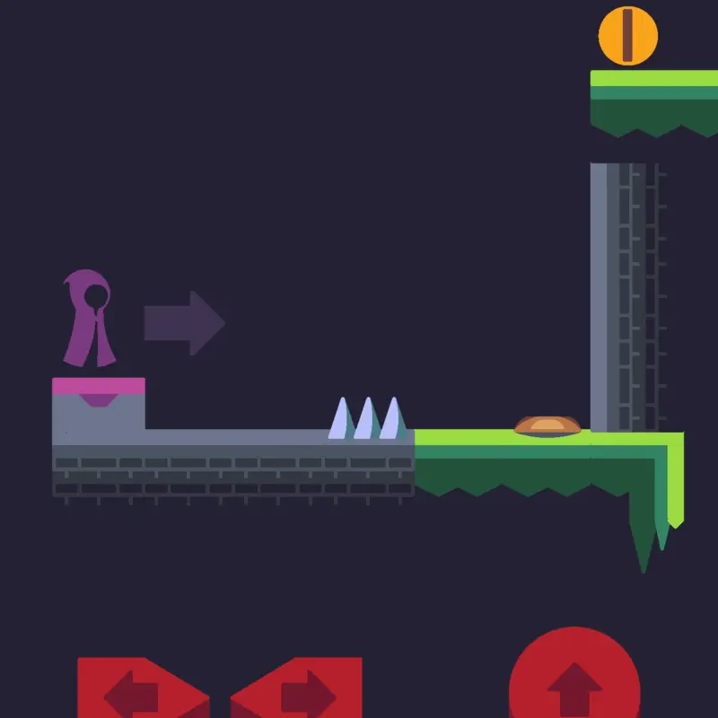 Game by @Lacharambegue