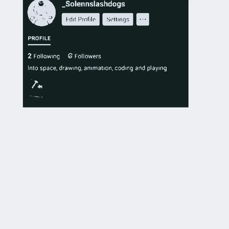 Game by @_Solennslashdogs