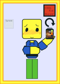 Mini-Puzzle game !!