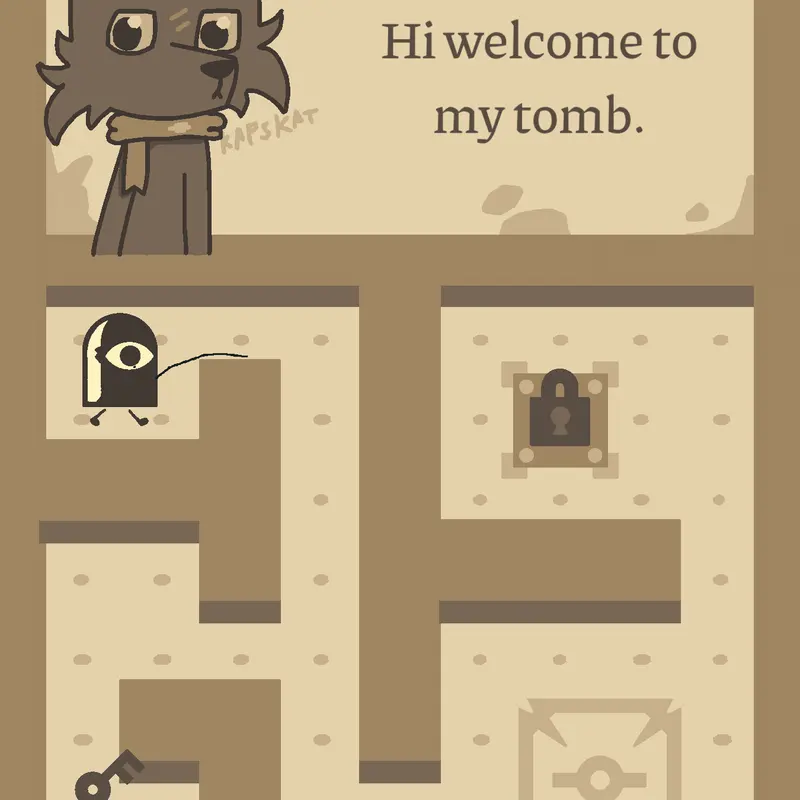 Game by @Arlinda_123