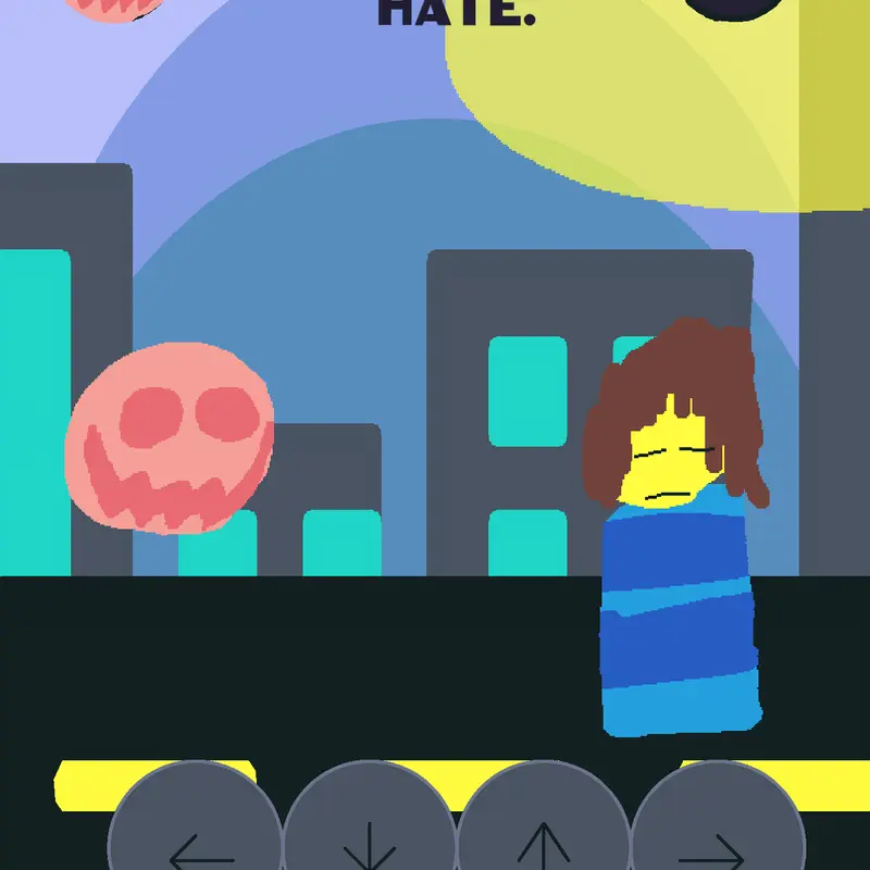Game by @Xater