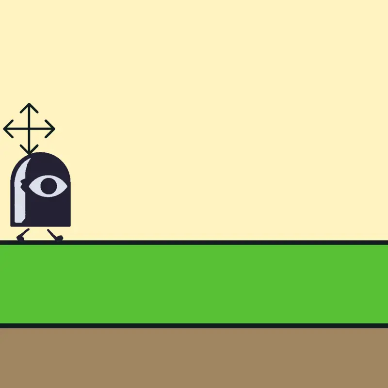Game by @EnzoandDinis
