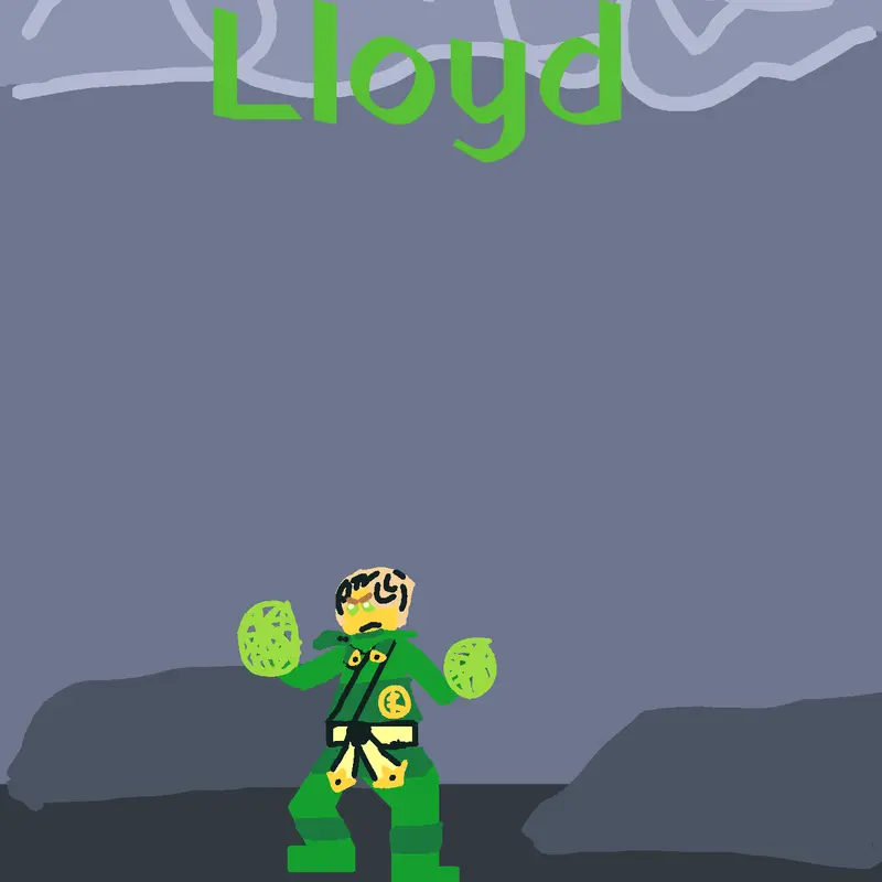 Game by @SilverOctopus07