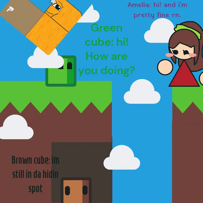 Game by @Arden31331313133131