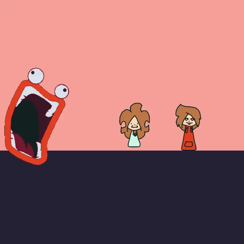 Game by @Allka_shisho4ka