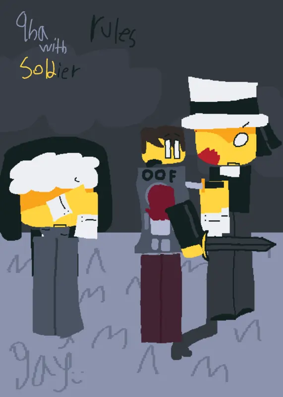 Game by @perry_the_parrier