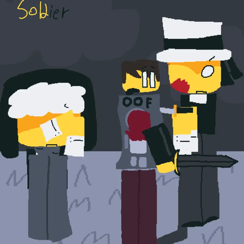 Game by @perry_the_parrier
