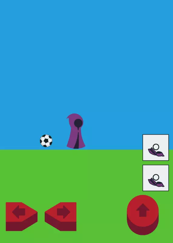 soccer by @jhonnhithings