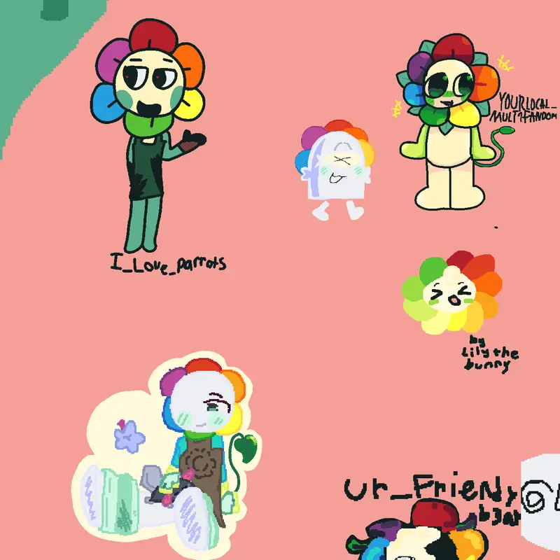 Game by @SillyAroaceGoober