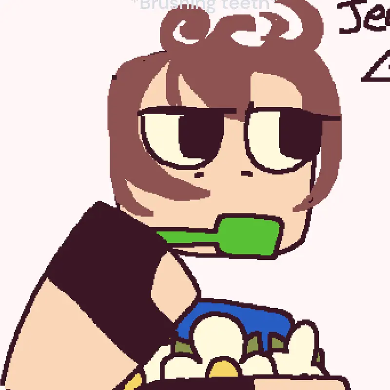 Game by @fnaf_12345