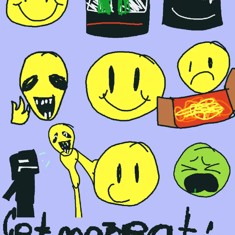 Game by @drawingaccount