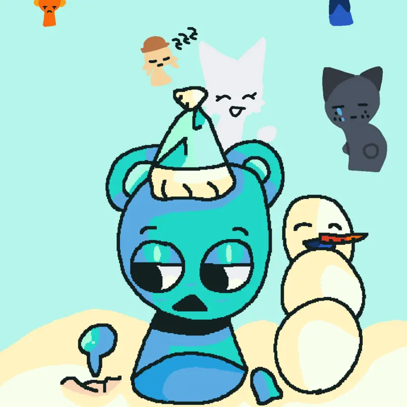 Game by @SkySprunki10