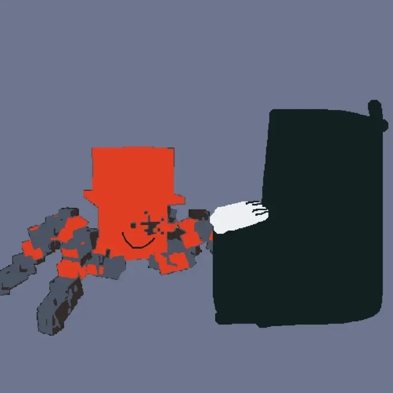 Game by @imhere666